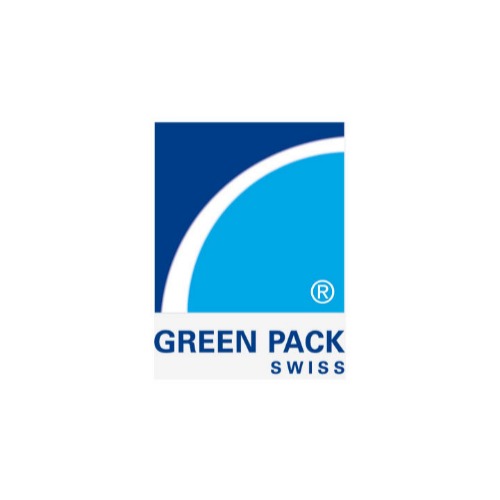 Green Pack Swiss