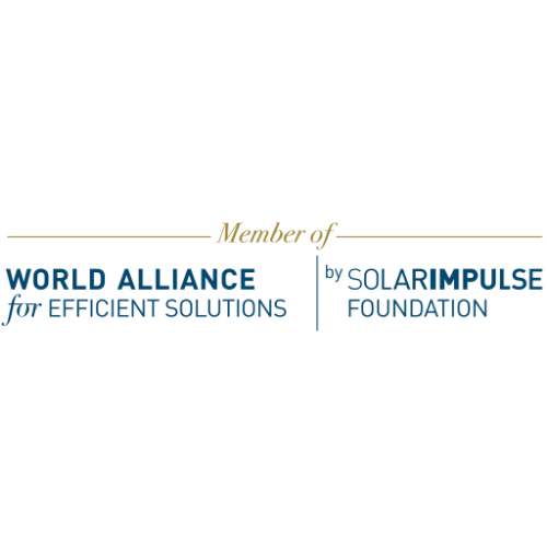 World Alliance for 1000 Solution by Solar Impulse Foundation